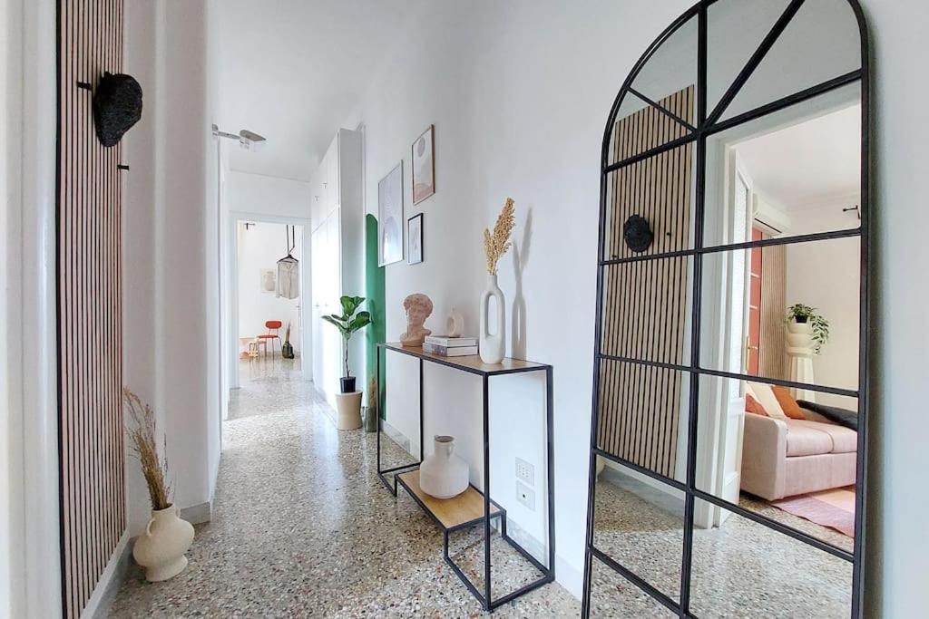 Appartement Vatican Freewifi